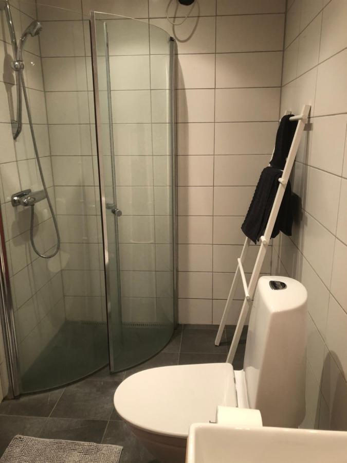 Fridfullt Boende Pa Lantgard Med Underbar Utsikt Malmö Exterior foto