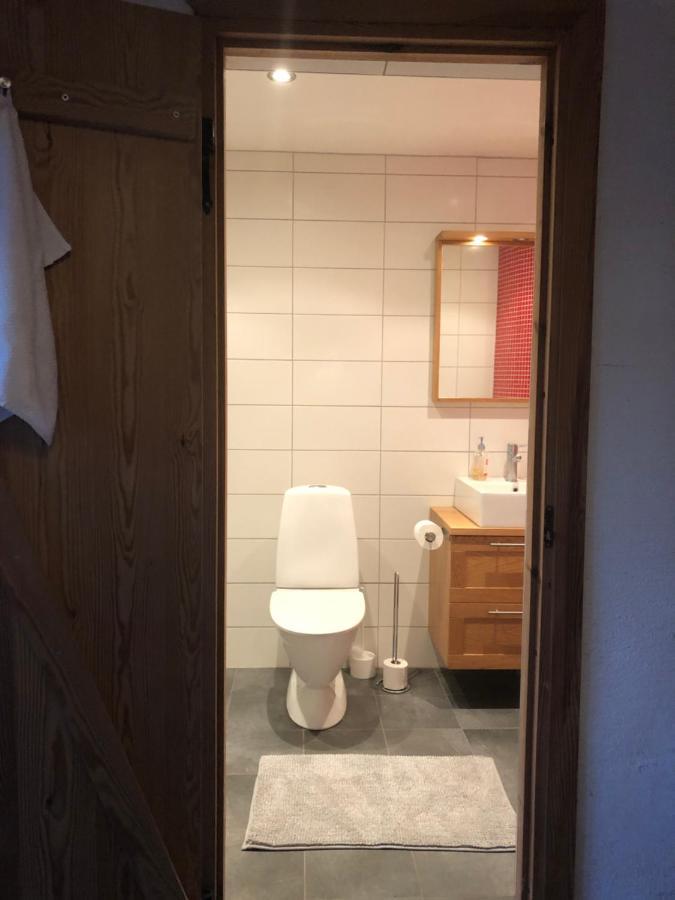 Fridfullt Boende Pa Lantgard Med Underbar Utsikt Malmö Exterior foto